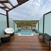 Master Piscina Super Luxo