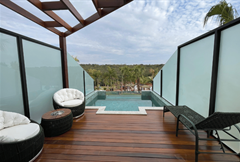 Master Piscina Super Luxo