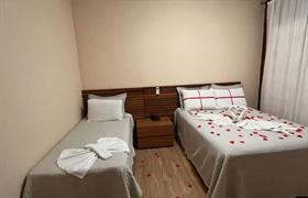 Standard do Recanto Azul Hotel