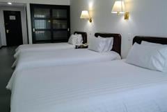 Habitación Estándar  Triple