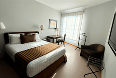 Habitación Estándar matrimonial