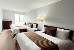 Habitación cuádruple