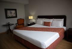 Habitación Standar King