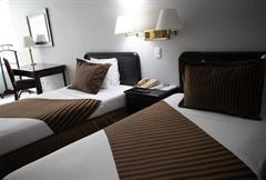 Habitación  Triple   Standar Doble