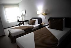 Habitacion Junior Cuadruple