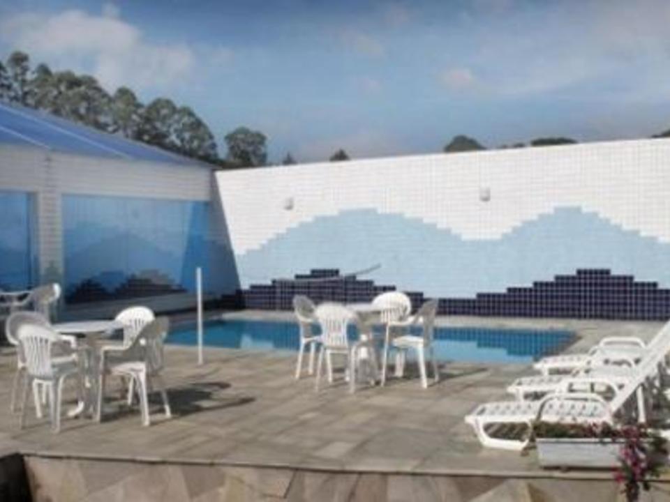 Resort Monte das Oliveiras 2