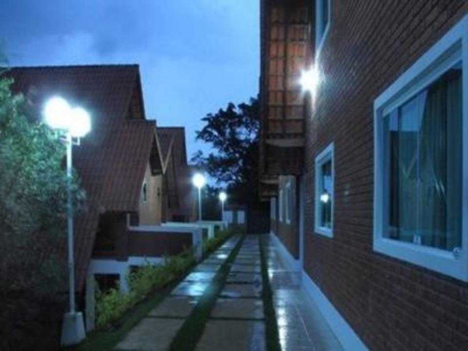 Resort Monte das Oliveiras 3