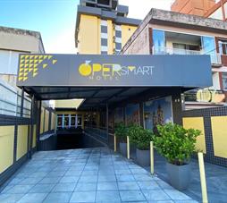 Oper Smart Hotel