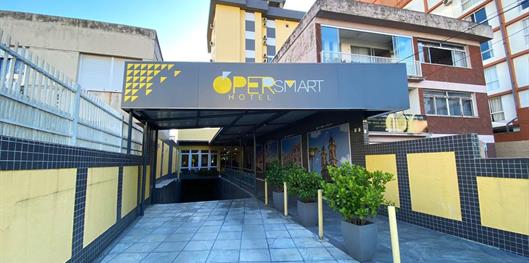 Oper Smart Hotel