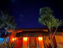 Pousada de Charme Emirados