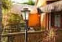 Suíte luxo Hidromassagem