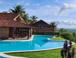 Hotel Praia dos Carneiros