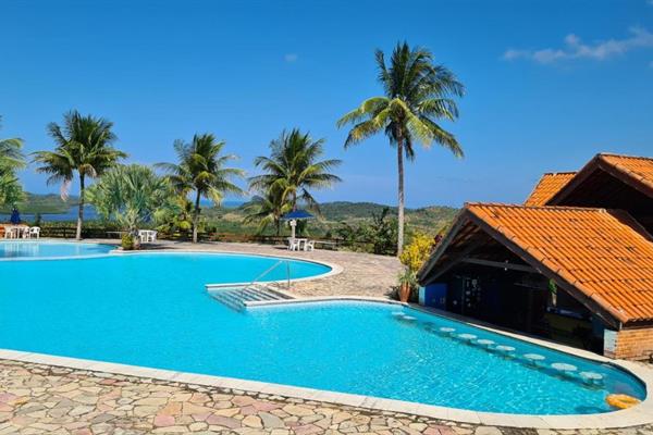 Foto 4 do Hotel Praia dos Carneiros