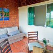 Bangalo - 02 quartos