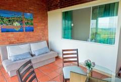 Bangalo - 02 quartos