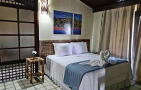 Suite Rei do Hotel Praia dos Carneiros