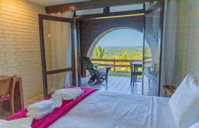 Super Luxo do Hotel Praia dos Carneiros