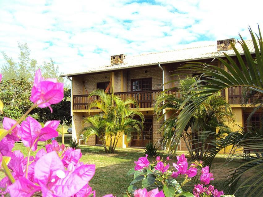 Pousada do Paraiso