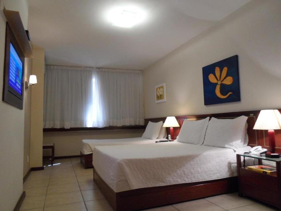 Rede Andrade Canadá Hotel - Foto 2