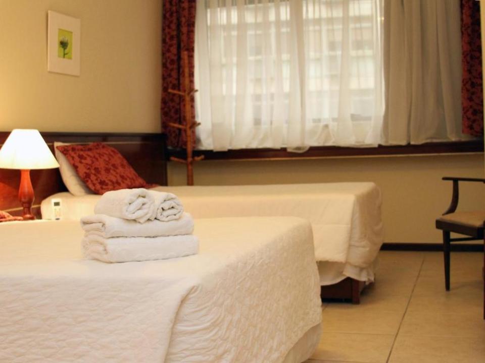 Rede Andrade Canadá Hotel - Foto 3