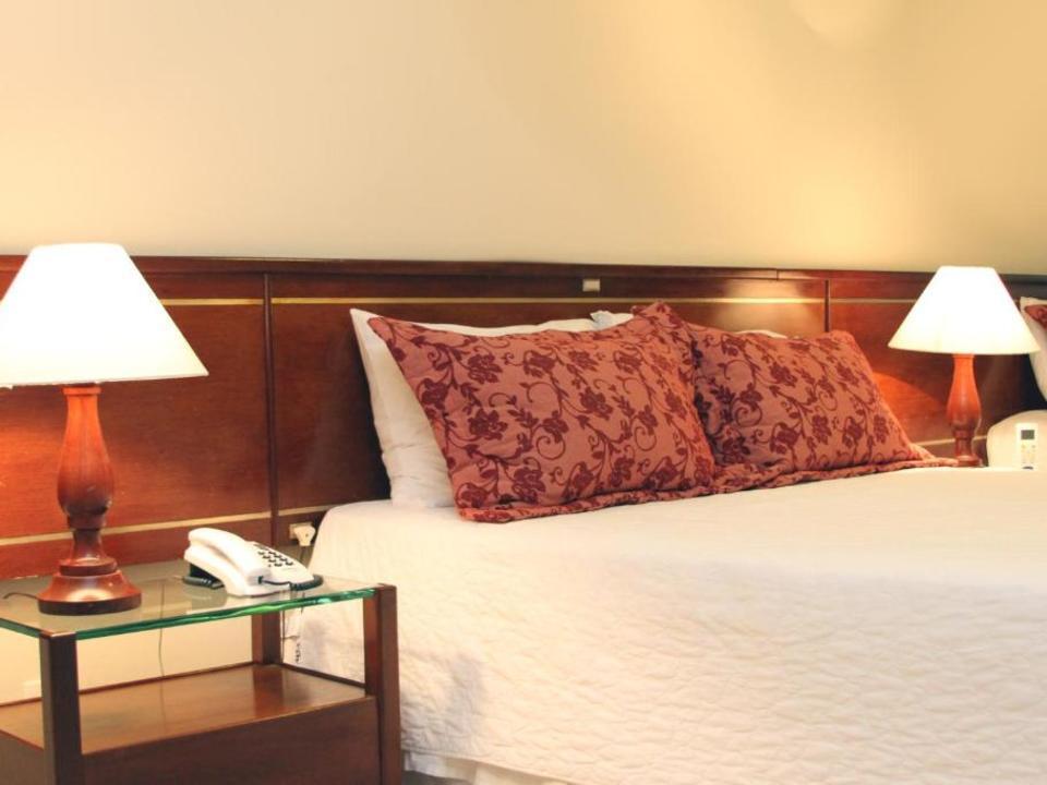 Rede Andrade Canadá Hotel - Foto 4