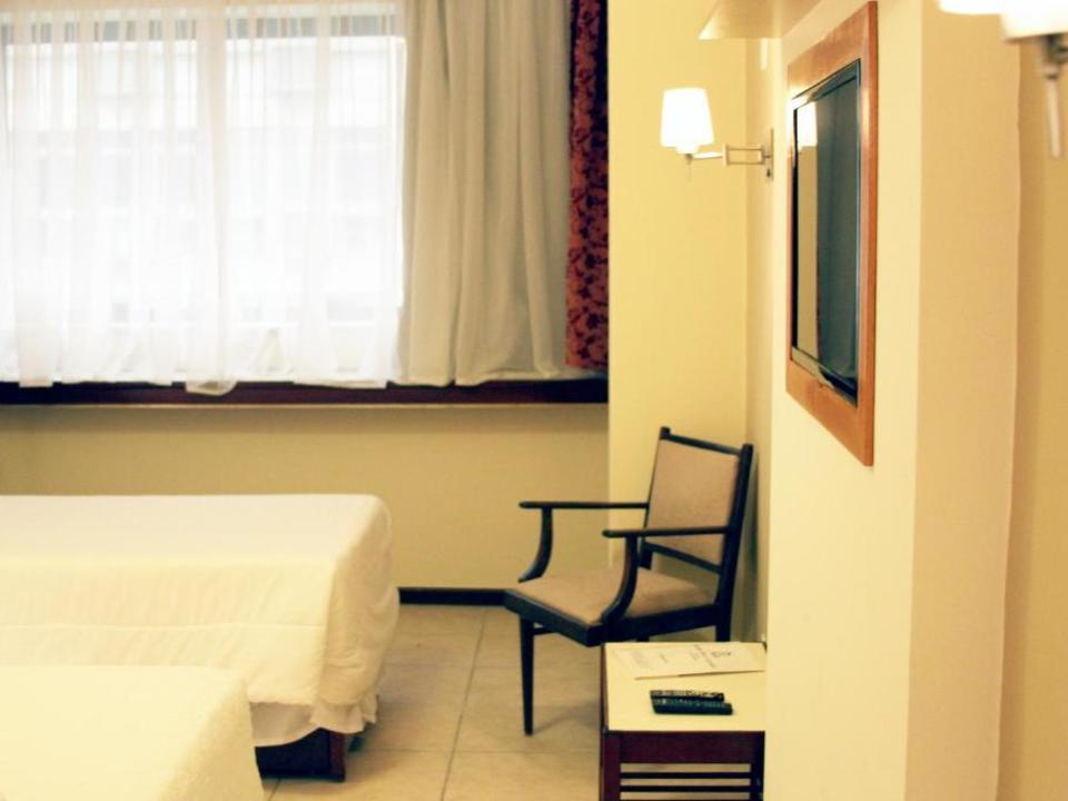 Rede Andrade Canadá Hotel - Foto 5