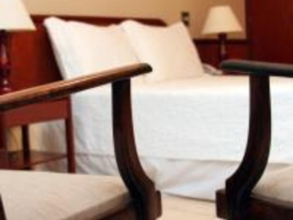 Rede Andrade Canadá Hotel - Foto 6