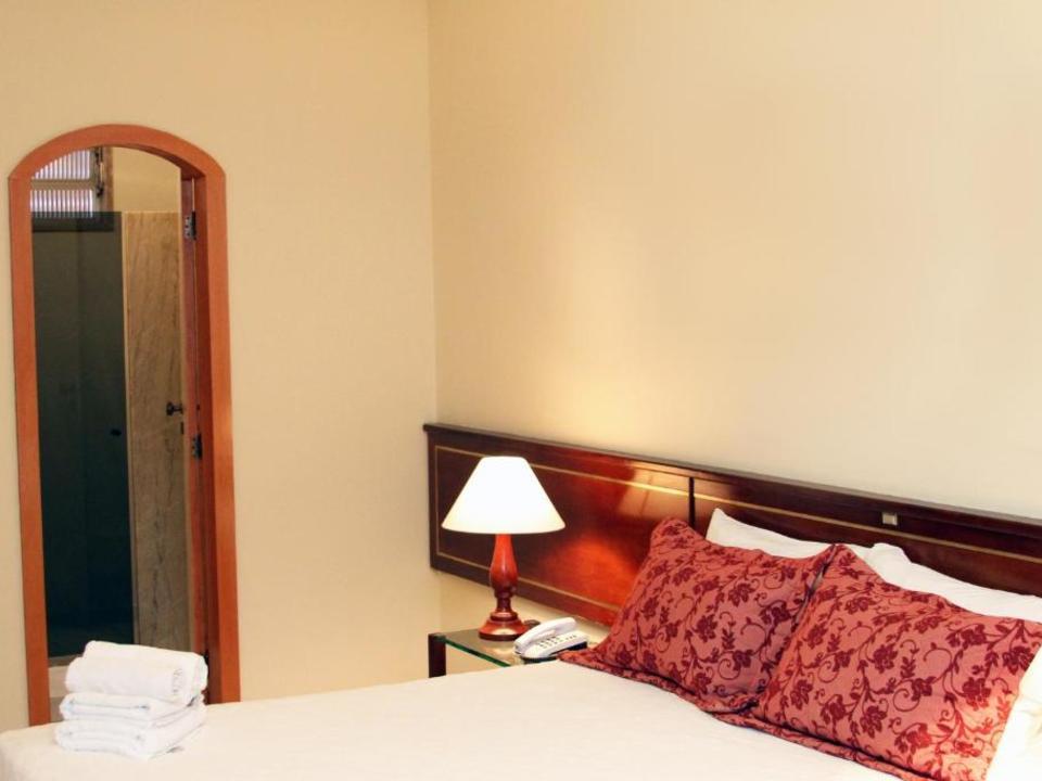 Rede Andrade Canadá Hotel - Foto 7