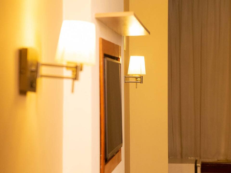 Rede Andrade Canadá Hotel - Foto 3