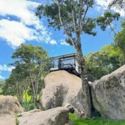 Chalé Pedra Negra 02