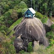 Chalé Pedra Negra 01