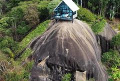 Chalé Pedra Negra 01