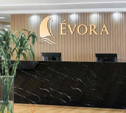 Hotel Évora By Rede Sagres