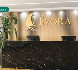 Hotel Évora By Rede Sagres
