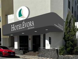 Hotel Évora