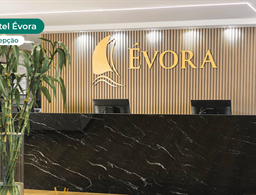Hotel Évora By Rede Sagres