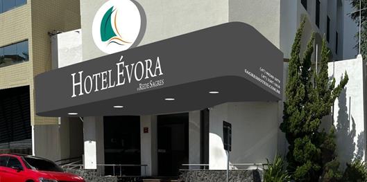 Hotel Évora