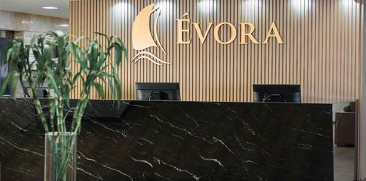 Hotel Évora By Rede Sagres