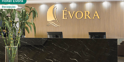 Hotel Évora By Rede Sagres