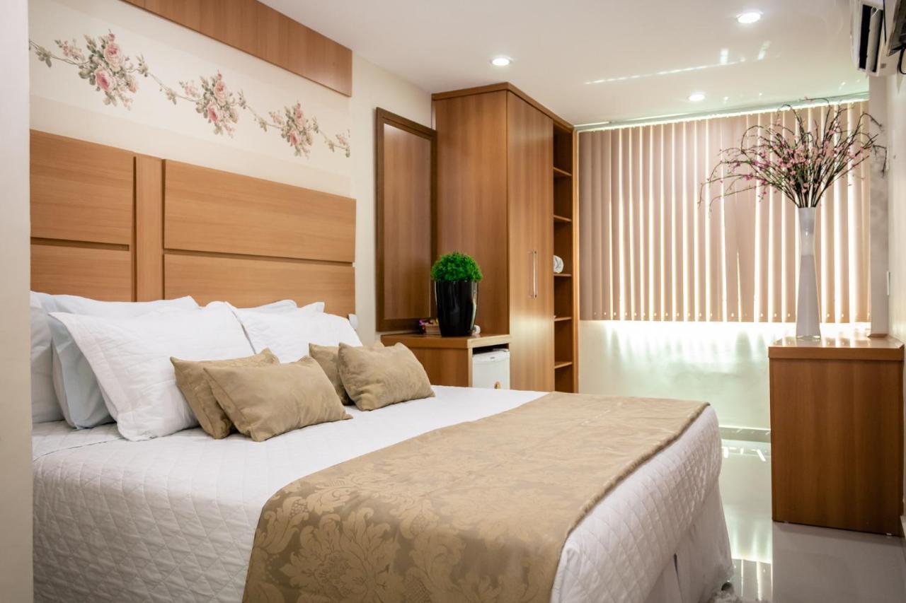 Hotel Cravo e Canela — foto 2