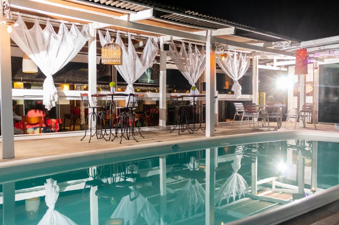 Hotel Cravo e Canela — foto 3