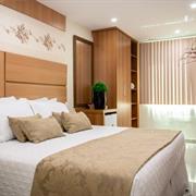 Duplo Twin (2 solteiros)