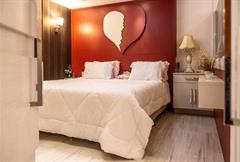 Suíte Imperial (com Jacuzzi)