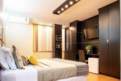 Duplo Casal (1 casal)