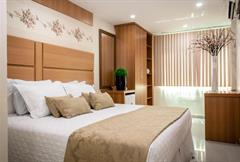 Duplo Twin (2 solteiros)