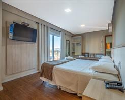 Triplo Luxo Superior