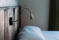 Suíte com Cama King-size