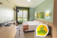 Quarto Duplo Standard