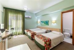 Quarto Triplo Standard