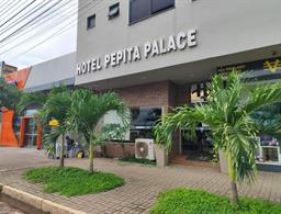 Hotel Pepita Palace